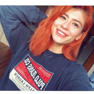 Meet your Posher, Kyrsten